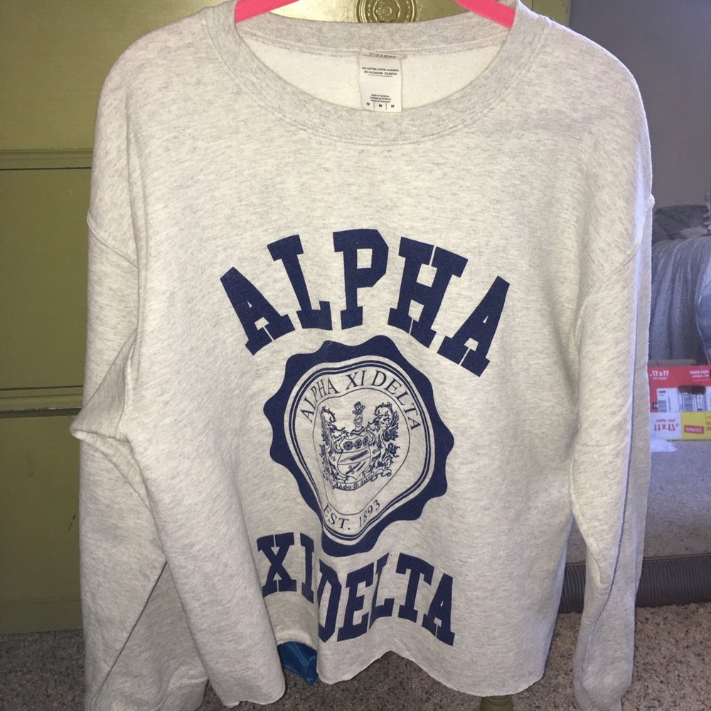 BRAND: Social Life Authentic Axid hoodie